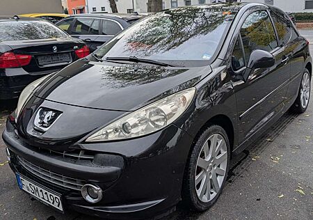 Peugeot 207 110 Sport