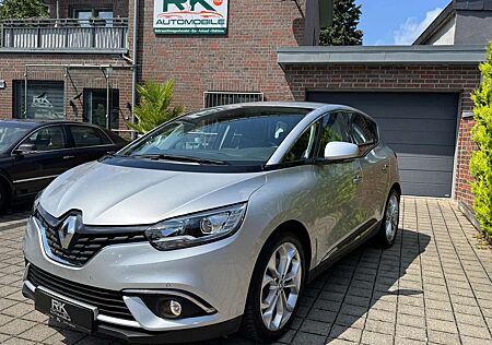 Renault Scenic ENERGY dCi 110 EDC EXPERIENCE