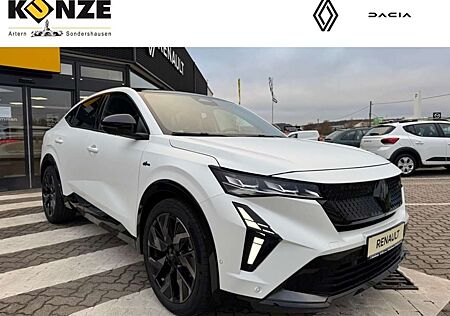 Renault Rafale Esprit Alpine E-Tech Full Hybrid 200