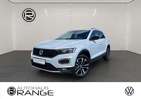 VW T-Roc Volkswagen 1.5 TSI IQ.DRIVE *KAMERA SHZ*
