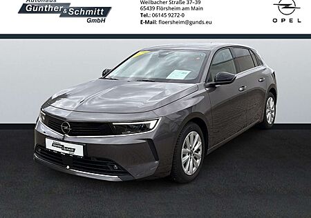 Opel Astra L Lim. 5-trg. 1.2 Elegance PDC NAVI