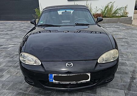 Mazda 2 1.25 Comfort