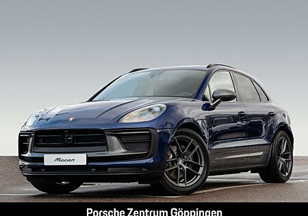 Porsche Macan T Sportabgas Entry&Drive Parklenkassistent