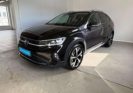 VW Taigo Volkswagen Style 1.5 TSI DSG NaviPro AHK Kamera MatrixLED ACC LM17
