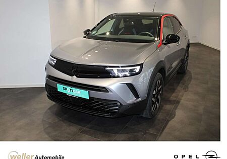 Opel Mokka 1.2 Turbo ''GS-Line'' Rückfahrkamera Sitzheizung K