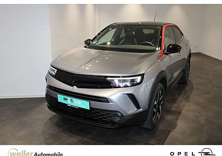 Opel Mokka 1.2 Turbo ''GS-Line'' Rückfahrkamera Sitzheizung K