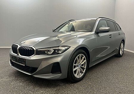 BMW 318 d T Shadow Line WIDE*LED*GUARD+*WERKSGARANTIE