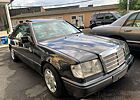 Mercedes-Benz 300 CE Typ 124 Oldtimer H Automatik Leder Klima