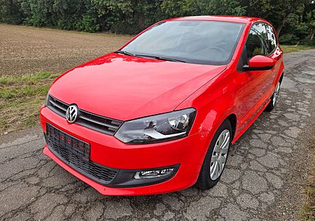 VW Polo Volkswagen 1,4,Klima,Tüv bis 12.2026,Zahnriemen 202000 neu