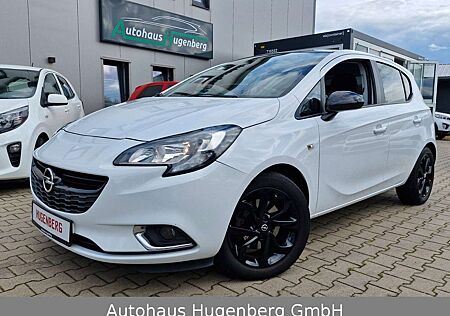 Opel Corsa E Color Edition ecoFlex