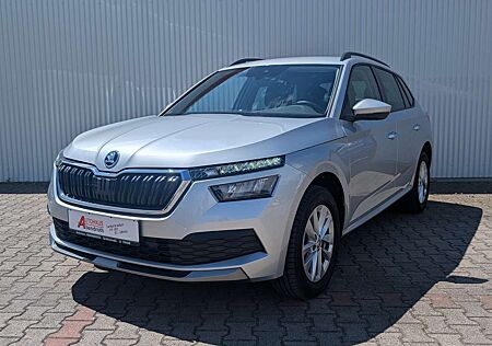 Skoda Kamiq Ambition *Rückfahrkamera*Tempomat*PDC*APP*