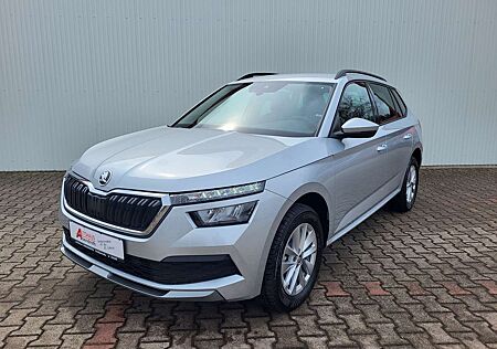 Skoda Kamiq Ambition *Rückfahrkamera*Tempomat*PDC*APP*
