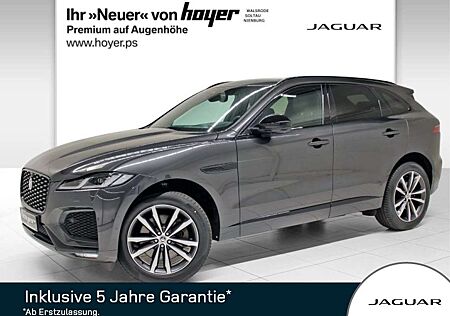 Jaguar F-Pace D300 AWD R-Dynamic SE inkl. Winterkompletträder AH