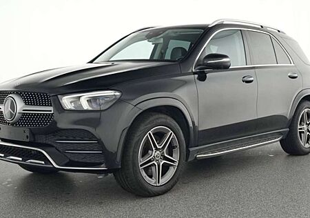 Mercedes-Benz GLE 350 d 4M AMG MEMORY DISTRONIC 360°PARK MBUX