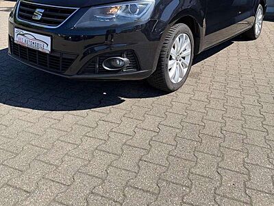 SEAT Alhambra Style