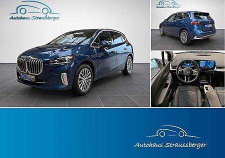 BMW 218i 218 ActiveTourer ACC Kzu Sitzh QI NP:49.000€