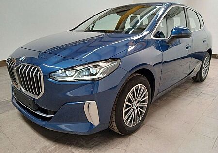 BMW 218i 218 ActiveTourer ACC Kzu Sitzh QI NP:49.000€