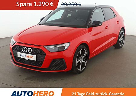 Audi A1 35 TFSI Aut.*LED*ACC*PDC*SHZ*KLIMA*GARANTIE*