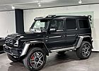 Mercedes-Benz G 500 4x4²