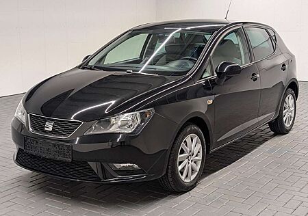 Seat Ibiza Style Navi/SHZ/Klimaautom./Tempom./15-LM