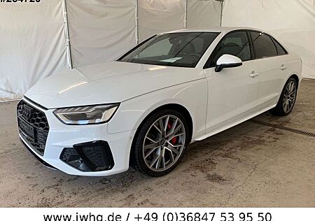 Audi S4 3.0 TDI NIGHTP*VIRTUAL*ACC*STNDZ*NAVI+*KEYLES