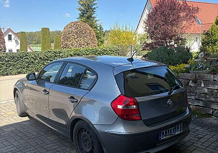 BMW 116d 116 DPF