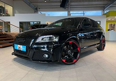 Audi A3 3x S-Line*BOSE*S-Tronic*SHZ*
