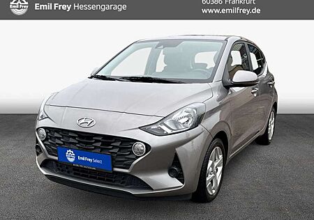 Hyundai i10 1.2 Trend