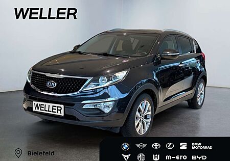Kia Sportage 1.6 GDI Dream-Team Edition *Pano*4x SHZ*