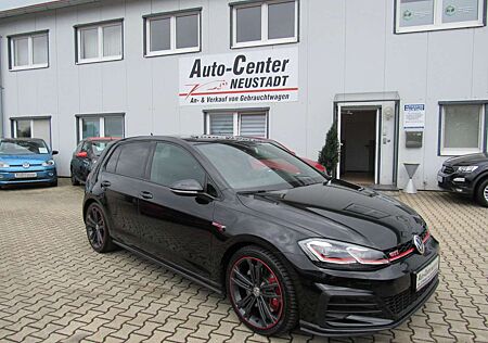 VW Golf Volkswagen VII Lim. GTI Performance, PANO, ACC, KEYLE