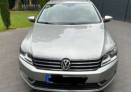 VW Passat Variant Volkswagen Comfortline BlueMotion