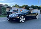 Jaguar XK 4.2 Cabriolet 8-Zylinder