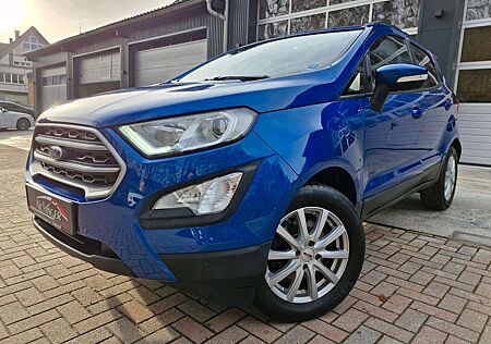 Ford EcoSport Trend 2 Hand 8 Fach Klima