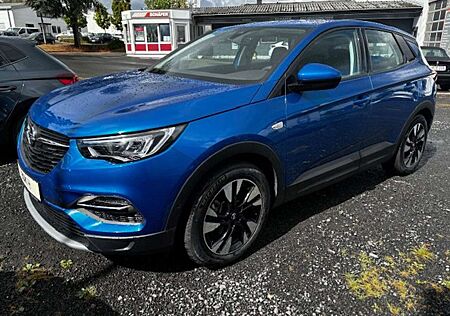 Opel Grandland X Elegance 1.6 Hybrid -AHK -Park&Go -Winterp. -uvm.!