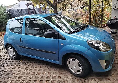 Renault Twingo 1.2 LEV 16V 75 eco2