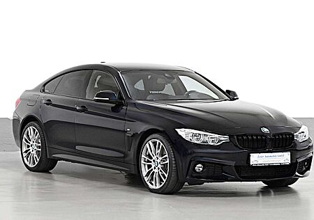 BMW 430D 430 XDRIVE GRAN COUPE M-SPORTPAKET*AUS 2 HAND*