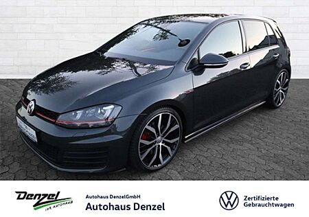VW Golf Volkswagen VII GTI 2.0 TSI NAVI/GRA
