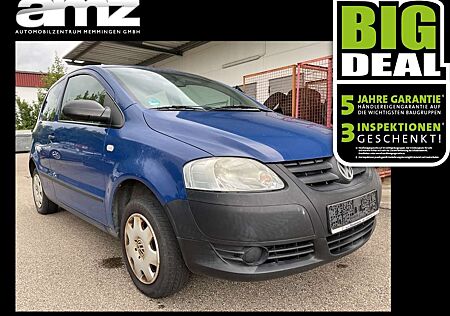 VW Fox Volkswagen 1.2 +W-Paket