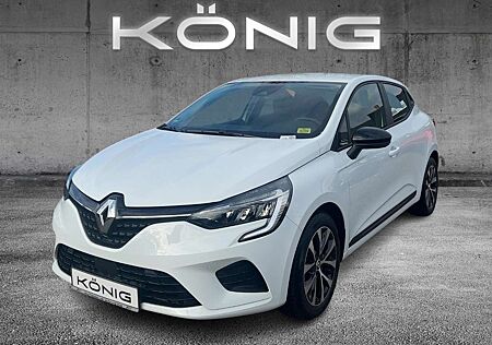 Renault Clio V 1.0 SCe 65 EQUILIBRE Klimaanlage*Tempomat