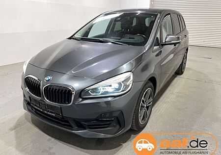 BMW 220 Gran Tourer d Sport Line Automatik EU6d-T Navi LED