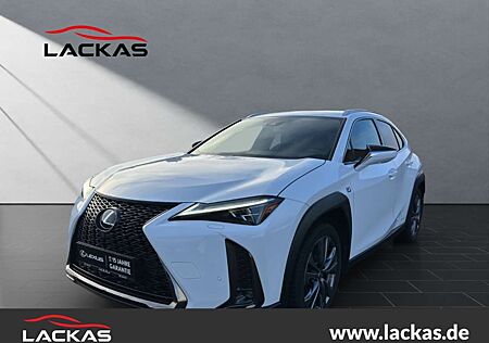 Lexus UX 250h F-SPORT *MARK-LEVINSON*HUD*MEMORY*SHZ*