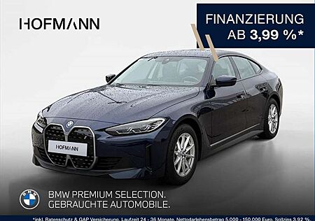 BMW i4 gebraucht kaufen BMW i4