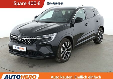 Renault Austral 1.3 TCe Mild-Hybrid Techno Aut.*NAVI*CAM*LED*PDC*