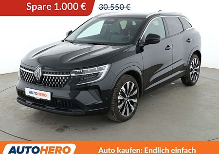 Renault Austral 1.3 TCe Mild-Hybrid Techno Aut.*NAVI*CAM*LED*PDC*