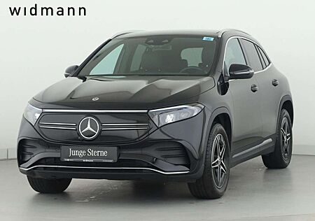 Mercedes-Benz EQA 250 *AMG*LED*Panorama*PDC*Kam*HUD*Distronic*