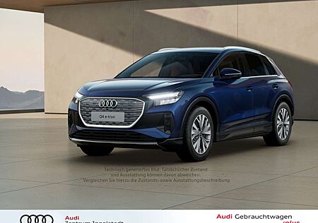 Audi Q4 e-tron 45 NAVI+ LED 19" Assistenzpaket