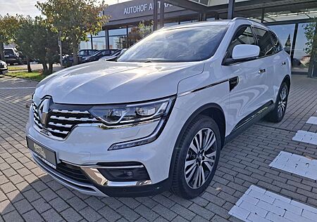Renault Koleos INITIALE PARIS TCe 160