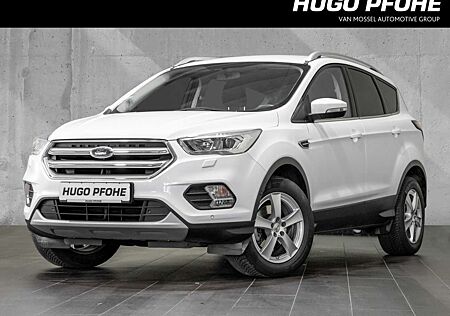 Ford Kuga COOL & CONNECT 1.5 EcoBoost 4x2 88kW SHZ