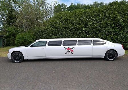 Dodge Charger " Super Strech Limo"