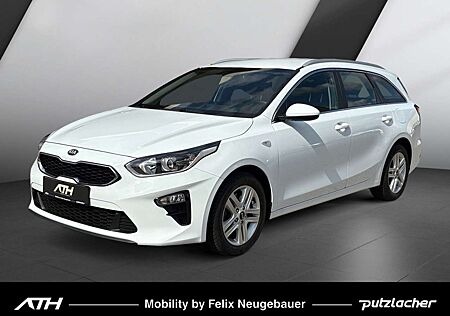 Kia Cee'd Ceed /